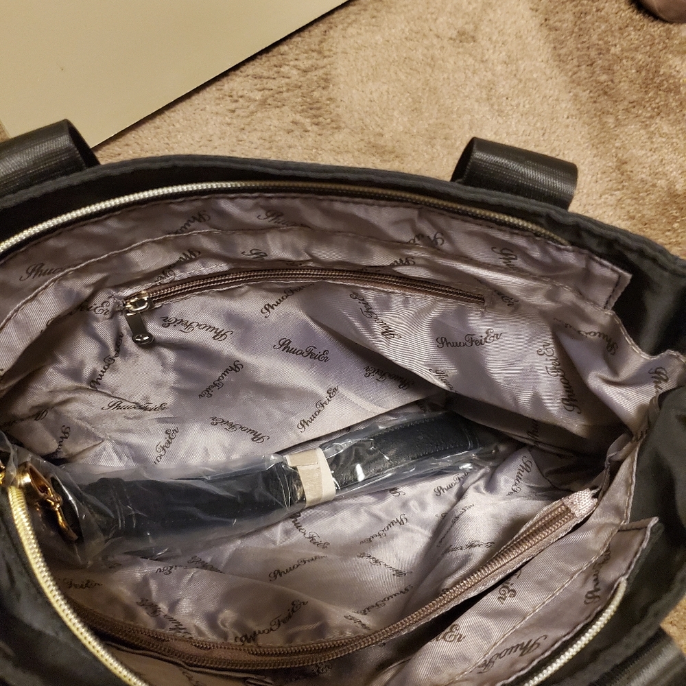 Work Tote - Picture 4 of 4